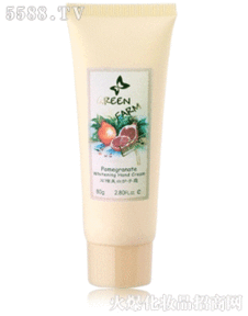 牛奶嫩白沐浴露 廣州果潤(rùn)化妝品