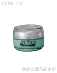 清潤靈動眼啫哩 上海蘭諾化妝品