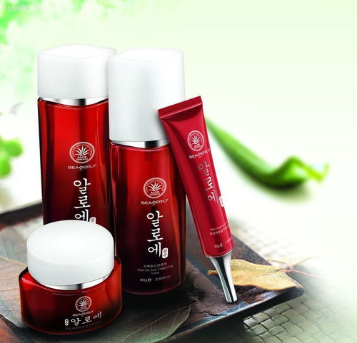 化妝品psd3 002素材免費下載 編號6662 紅動網