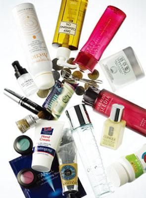 化妝品市場亂象揭秘 批發5折拿貨更低或為假